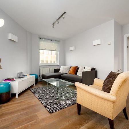 Guestready - Central Living Near Kensington Palace 런던 외부 사진