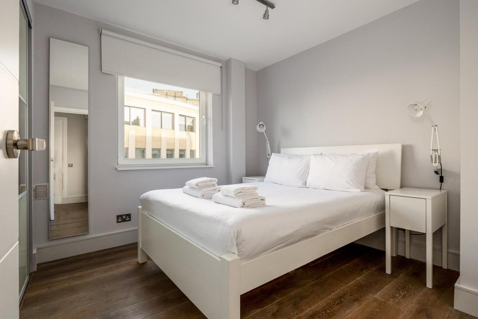 Guestready - Central Living Near Kensington Palace 런던 외부 사진
