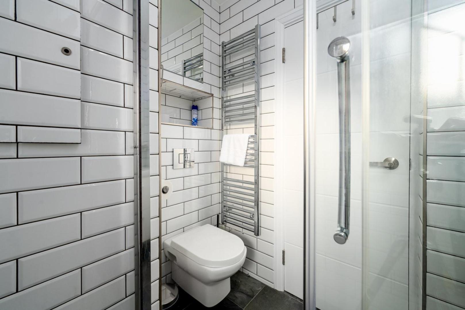 Guestready - Central Living Near Kensington Palace 런던 외부 사진