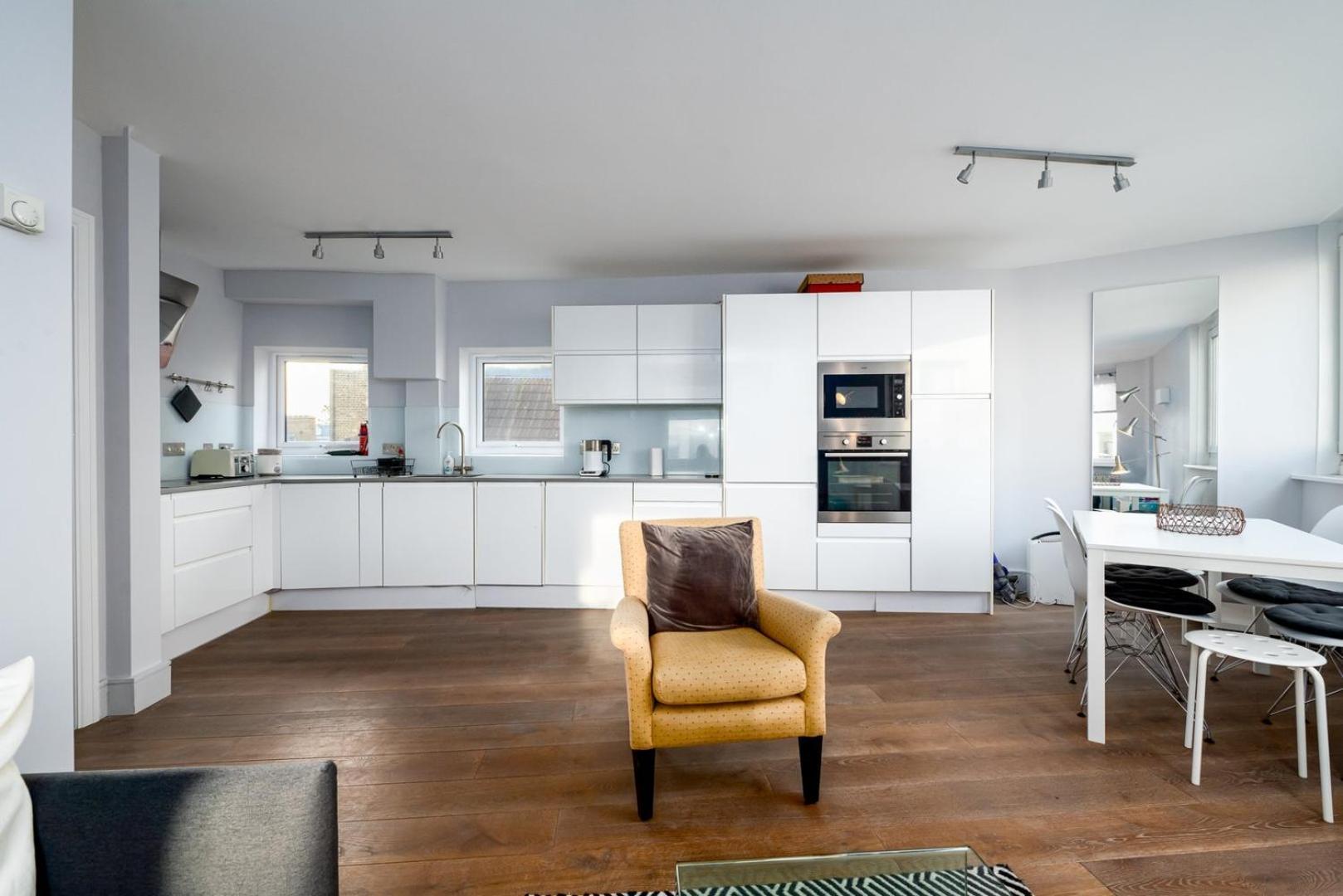 Guestready - Central Living Near Kensington Palace 런던 외부 사진