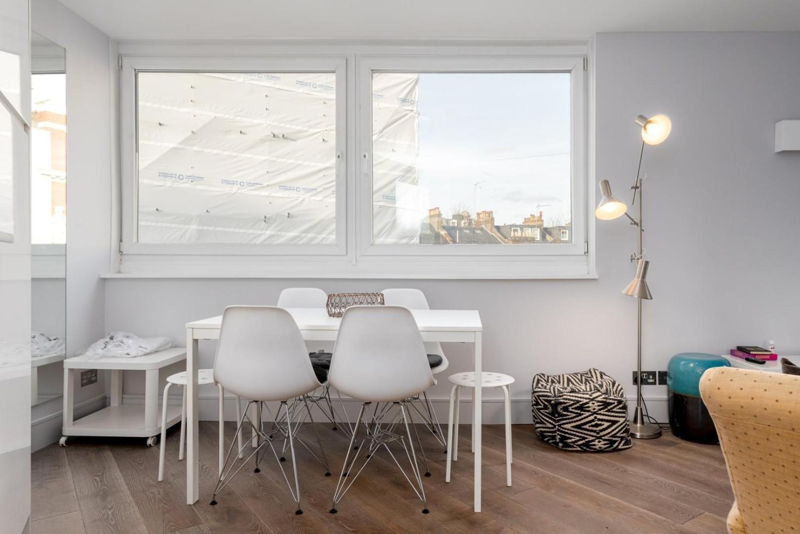 Guestready - Central Living Near Kensington Palace 런던 외부 사진