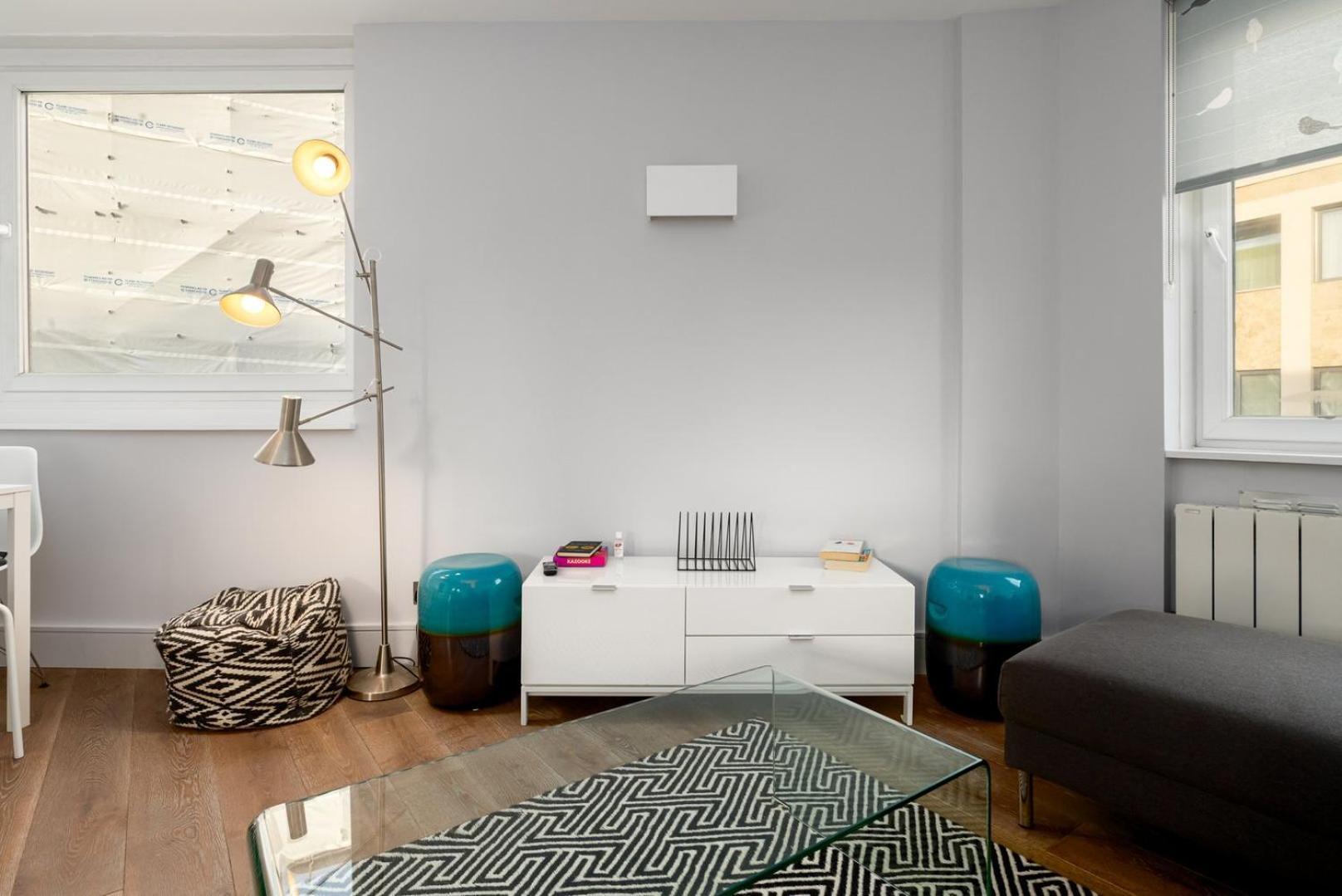 Guestready - Central Living Near Kensington Palace 런던 외부 사진